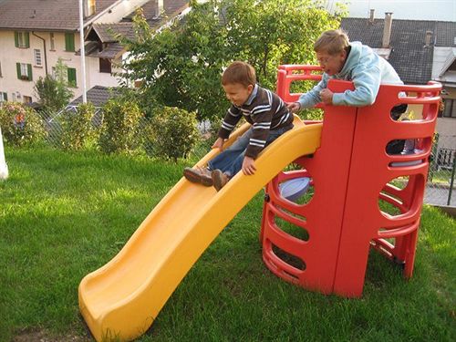 Hotel Rosalpina Folgaria