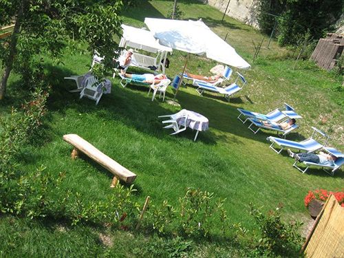 Hotel Rosalpina  | Folgaria | Trento | Italia 1