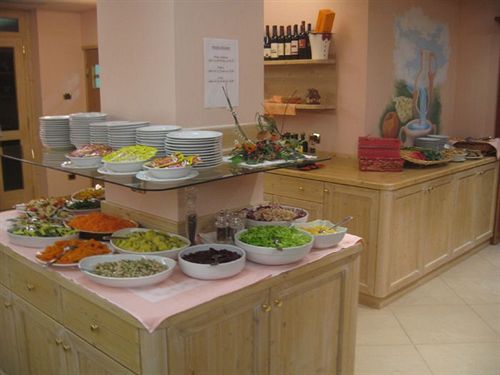 Hotel Rosalpina  | Folgaria | Trento | Italia 3