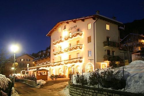 Hotel Rosalpina  | Folgaria | Trento | Italia 4