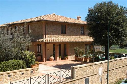 Piccolo Hotel La Valle  | Pienza | Siena | Italia