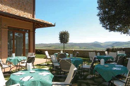Piccolo Hotel La Valle  | Pienza | Siena | Italia 1