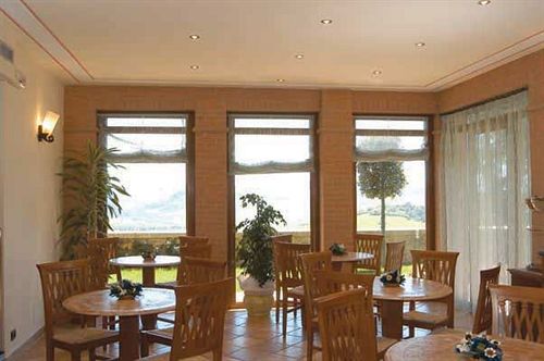 Piccolo Hotel La Valle  | Pienza | Siena | Italia 3