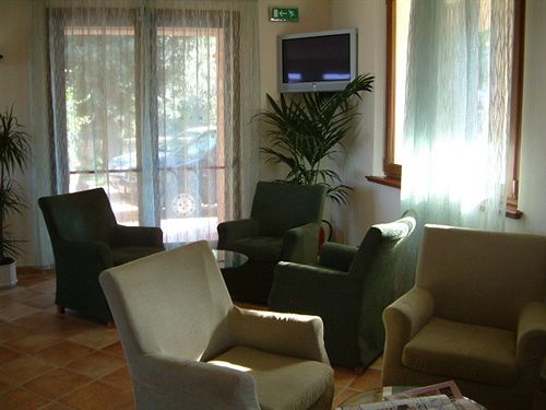 Piccolo Hotel La Valle  | Pienza | Siena | Italia 4