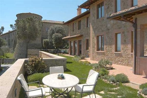 Piccolo Hotel La Valle  | Pienza | Siena | Italia 5