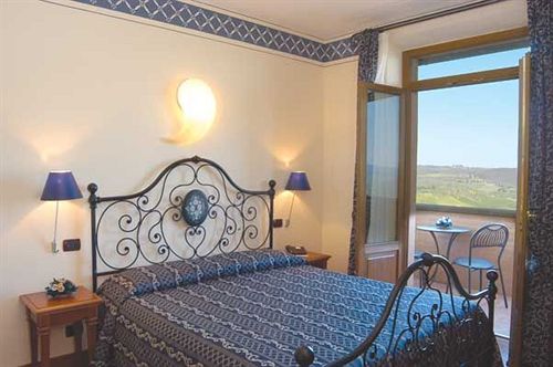 Piccolo Hotel La Valle  | Pienza | Siena | Italia 8