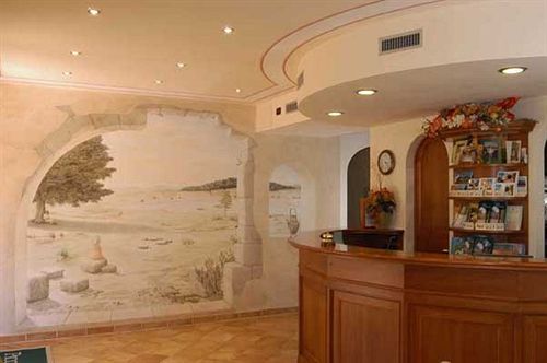 Piccolo Hotel La Valle  | Pienza | Siena | Italia 9