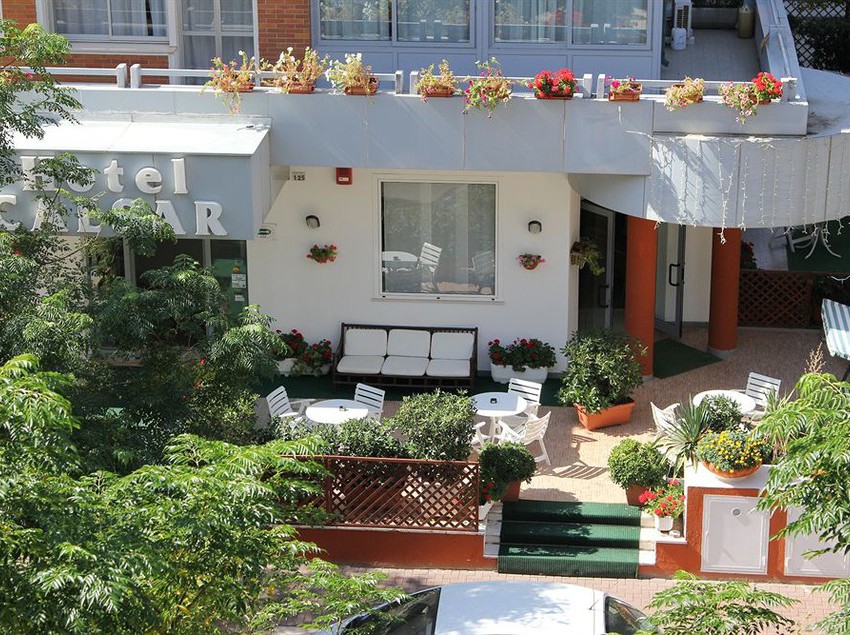 Hotel Caesar  | Pesaro | Pesaro e Urbino | Italia 1