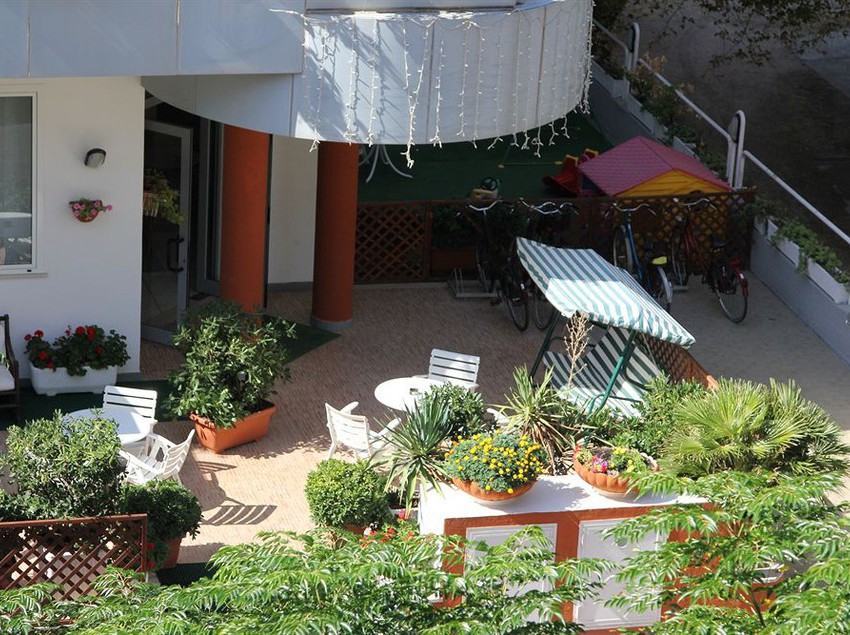 Hotel Caesar  | Pesaro | Pesaro e Urbino | Italia 11