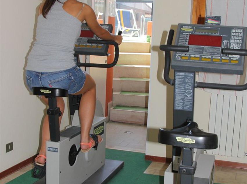 Hotel Caesar  | Pesaro | Pesaro e Urbino | Italia 12