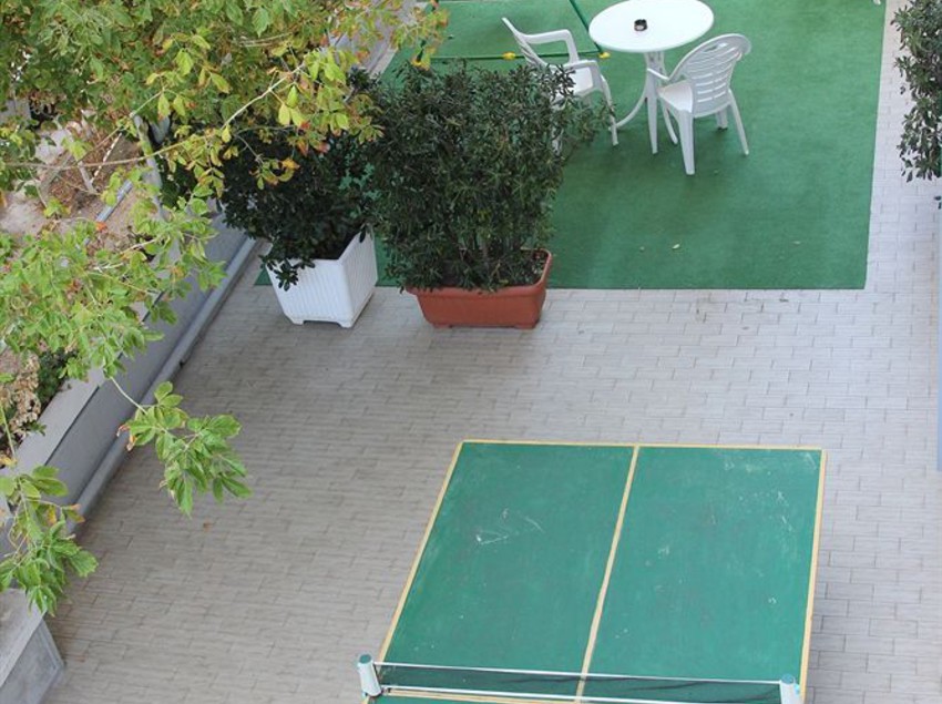 Hotel Caesar  | Pesaro | Pesaro e Urbino | Italia 13