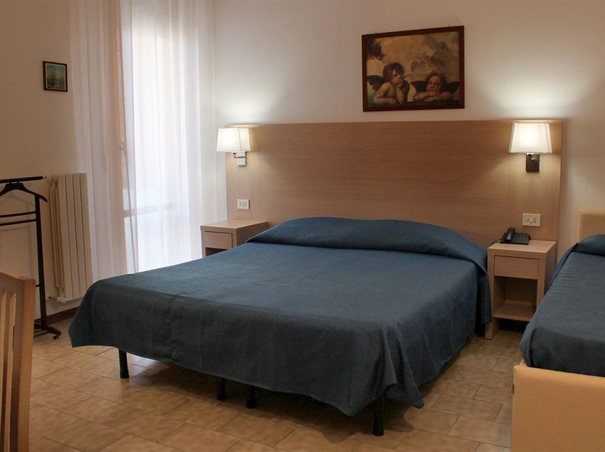 Hotel Caesar  | Pesaro | Pesaro e Urbino | Italia 14