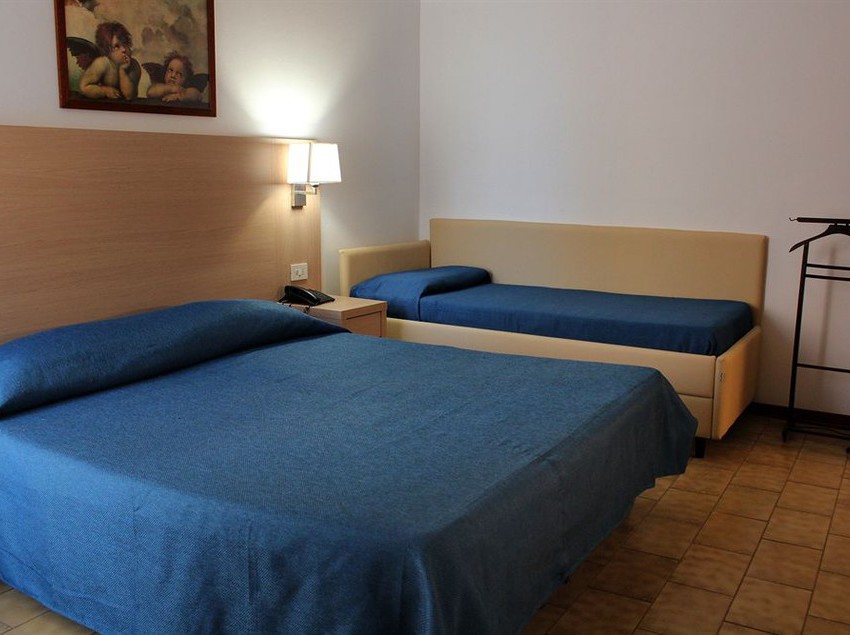 Hotel Caesar  | Pesaro | Pesaro e Urbino | Italia 15