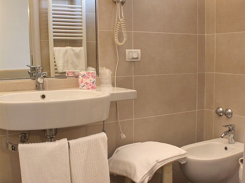 Hotel Caesar  | Pesaro | Pesaro e Urbino | Italia 16