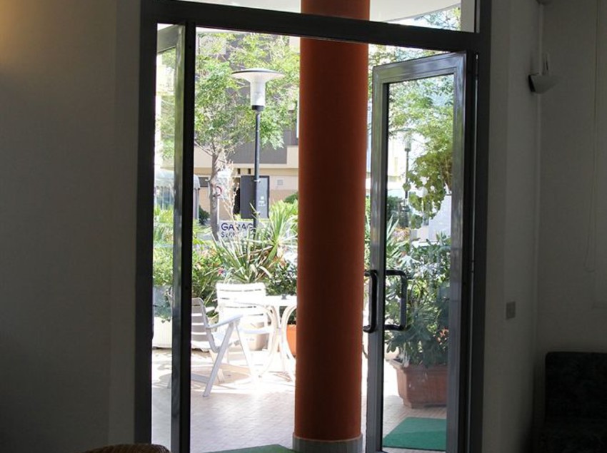 Hotel Caesar  | Pesaro | Pesaro e Urbino | Italia 17