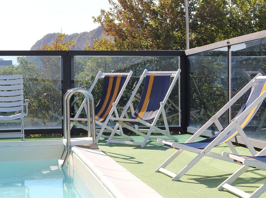 Hotel Caesar  | Pesaro | Pesaro e Urbino | Italia 2