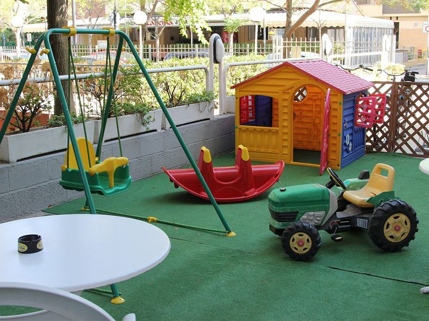 Hotel Caesar  | Pesaro | Pesaro e Urbino | Italia 3