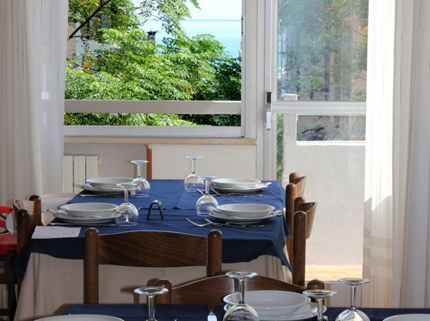 Hotel Caesar  | Pesaro | Pesaro e Urbino | Italia 4