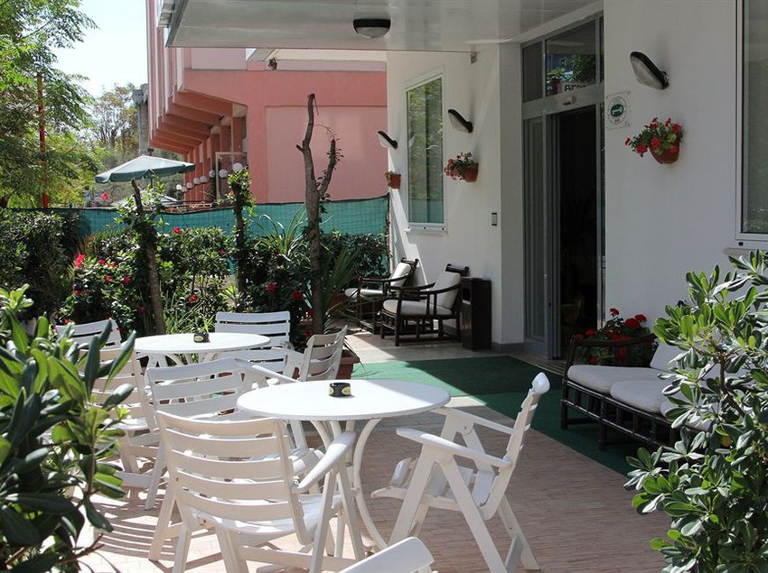 Hotel Caesar  | Pesaro | Pesaro e Urbino | Italia 5