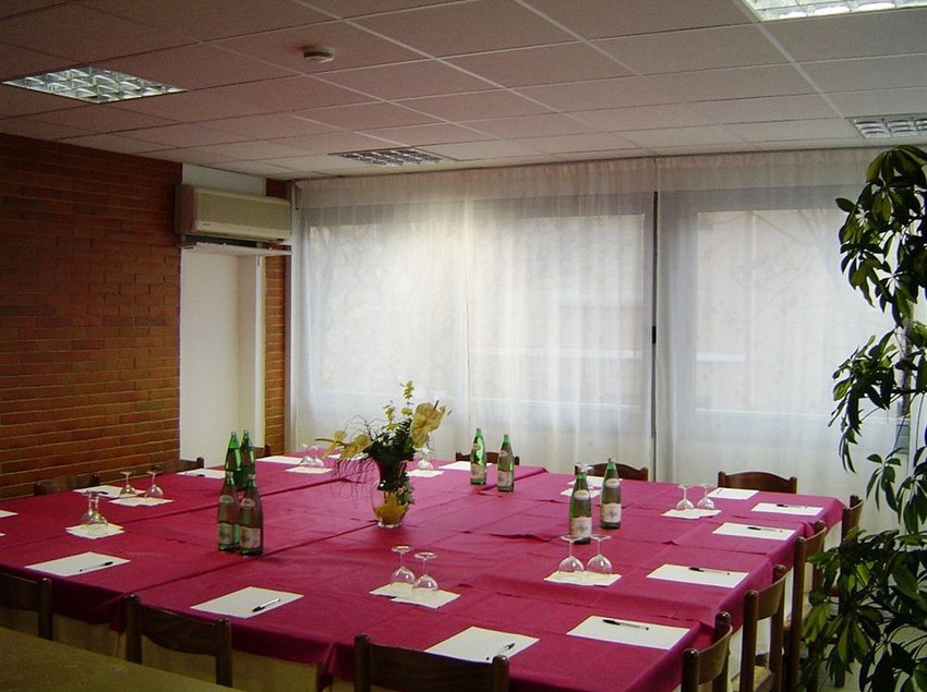 Hotel Caesar  | Pesaro | Pesaro e Urbino | Italia 6