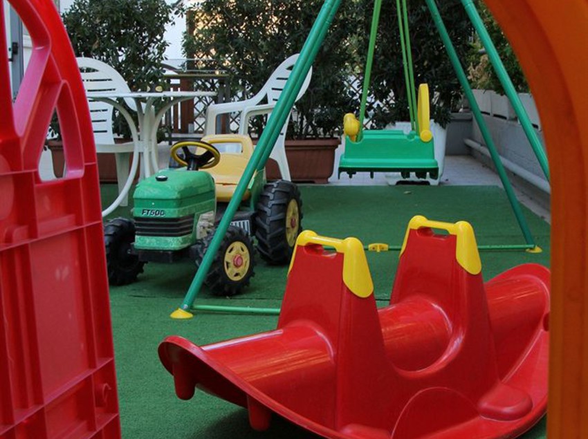 Hotel Caesar  | Pesaro | Pesaro e Urbino | Italia 7