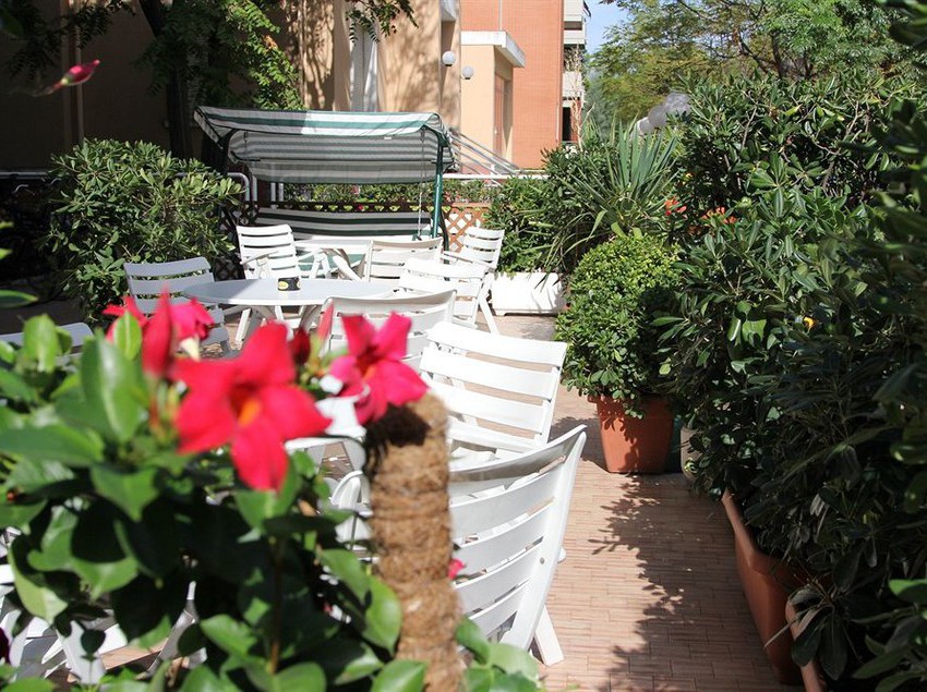 Hotel Caesar  | Pesaro | Pesaro e Urbino | Italia 8