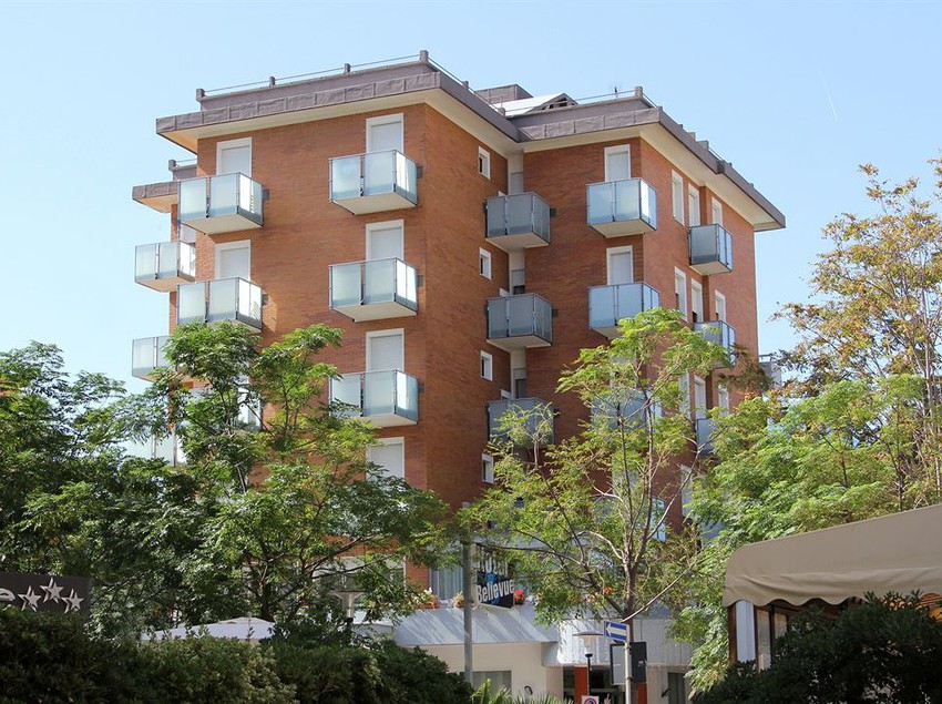 Hotel Caesar  | Pesaro | Pesaro e Urbino | Italia 9