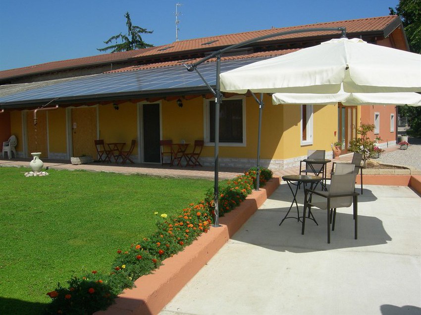 Hotel Alle Quattro Stagioni  | Verona | Verona | Italia 1