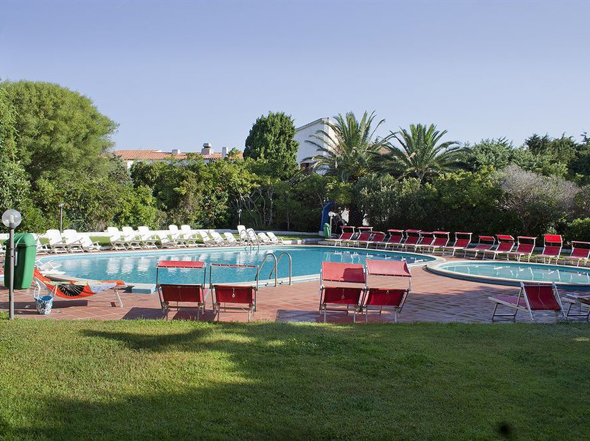 Hotel Mirage  | Santa Teresa di Gallura | Sardegna | Italia 1