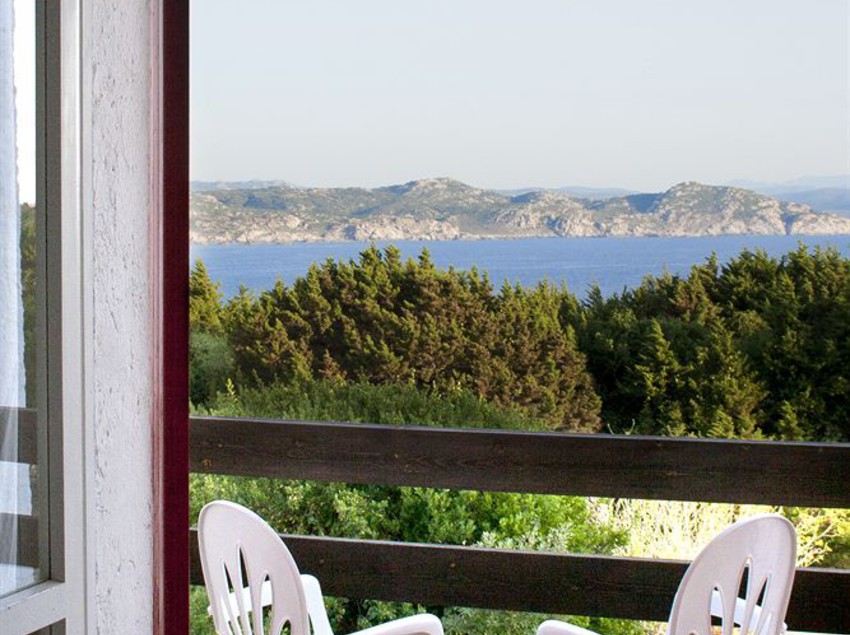 Hotel Mirage  | Santa Teresa di Gallura | Sardegna | Italia 11