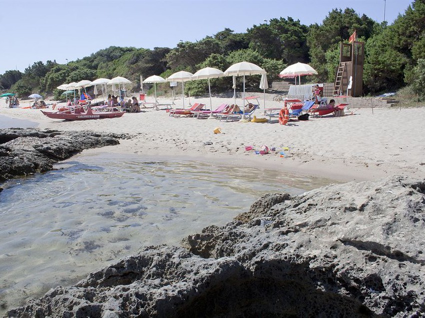 Hotel Mirage  | Santa Teresa di Gallura | Sardegna | Italia 4