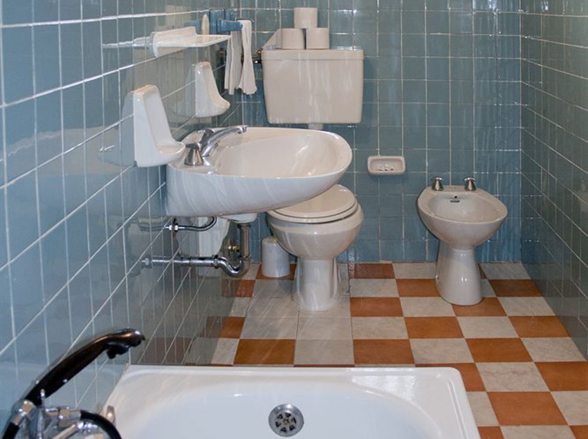 Hotel Mirage  | Santa Teresa di Gallura | Sardegna | Italia 9