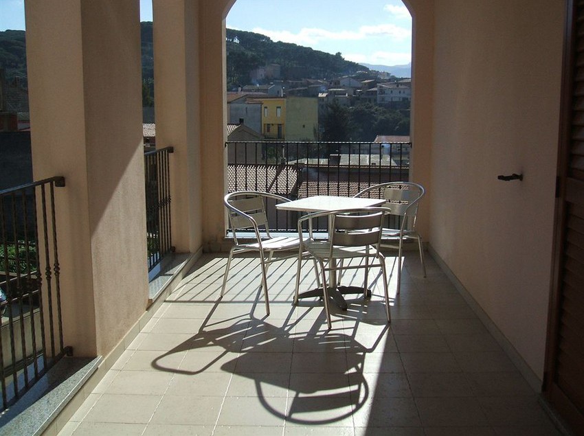 Hotel Meridiana  | Arbus | Sardegna | Italia 1