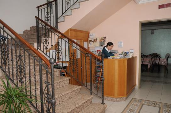 Hotel Meridiana  | Arbus | Sardegna | Italia 10