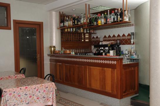 Hotel Meridiana  | Arbus | Sardegna | Italia 11