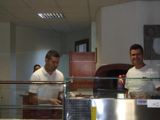 Hotel Meridiana  | Arbus | Sardegna | Italia 13