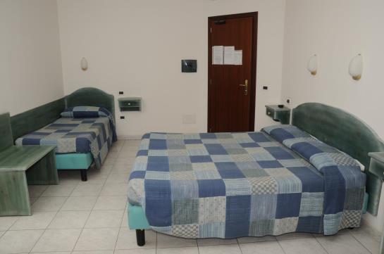 Hotel Meridiana  | Arbus | Sardegna | Italia 14
