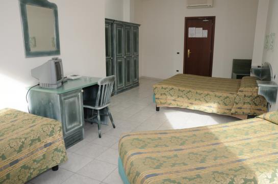 Hotel Meridiana  | Arbus | Sardegna | Italia 15
