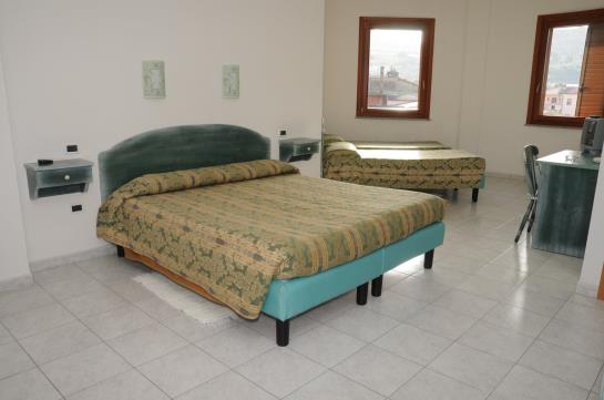 Hotel Meridiana  | Arbus | Sardegna | Italia 16