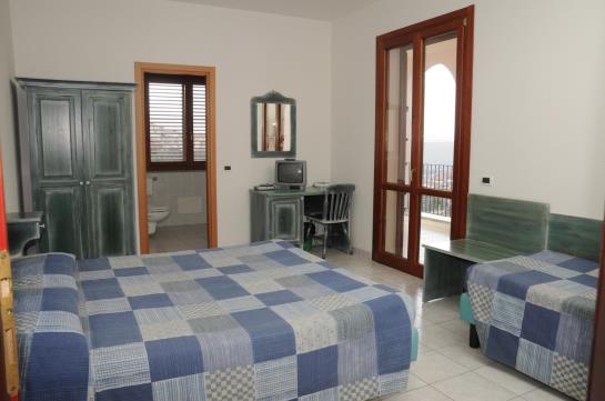 Hotel Meridiana  | Arbus | Sardegna | Italia 17