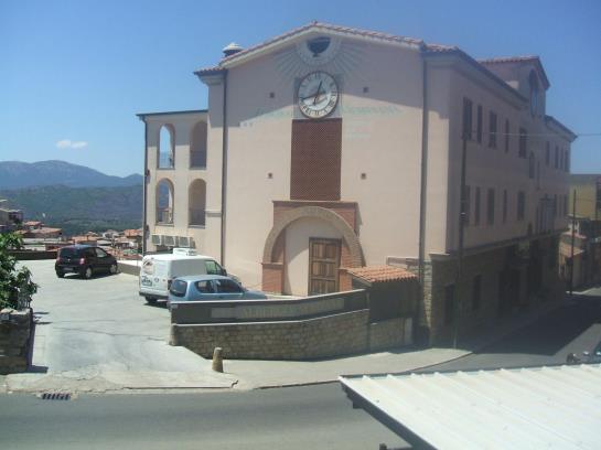 Hotel Meridiana  | Arbus | Sardegna | Italia 18