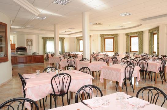Hotel Meridiana  | Arbus | Sardegna | Italia 19