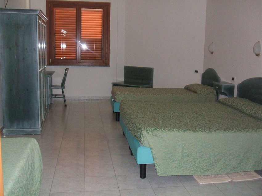 Hotel Meridiana  | Arbus | Sardegna | Italia 2