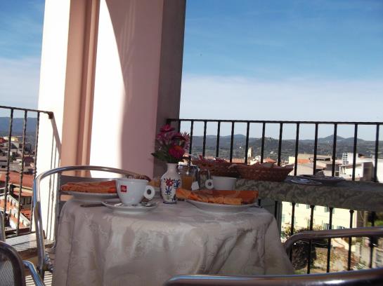 Hotel Meridiana  | Arbus | Sardegna | Italia 20