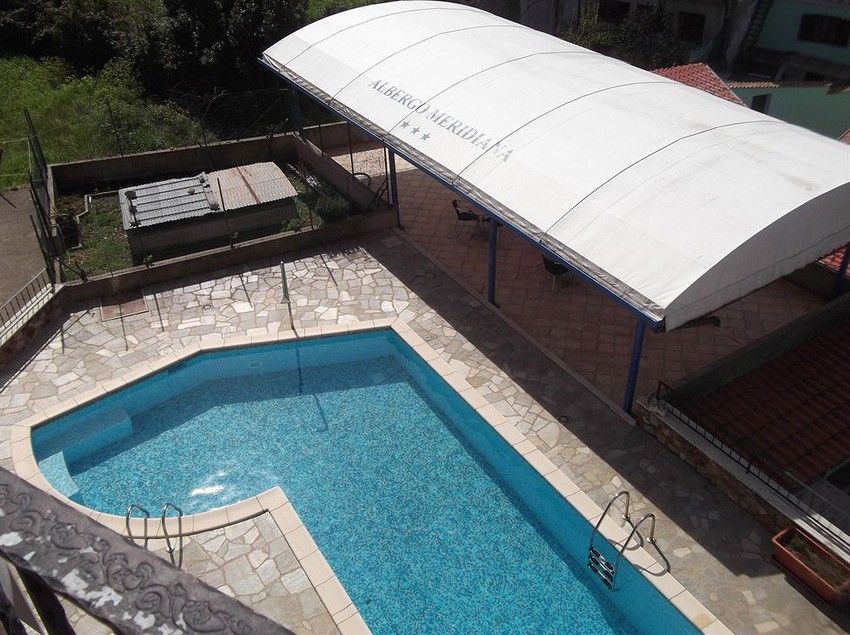 Hotel Meridiana  | Arbus | Sardegna | Italia 3