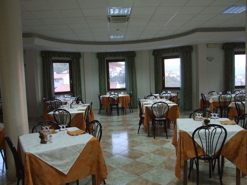 Hotel Meridiana  | Arbus | Sardegna | Italia 4