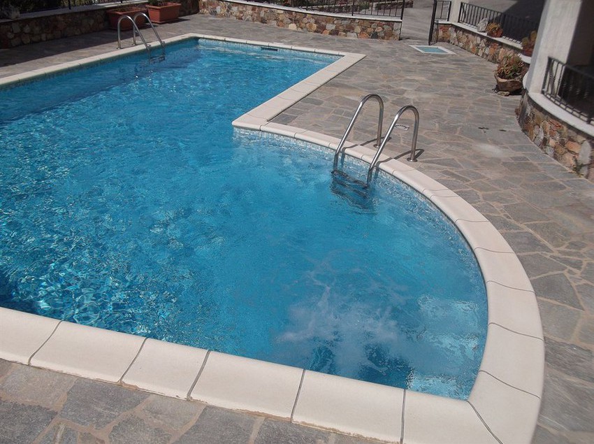 Hotel Meridiana  | Arbus | Sardegna | Italia 5