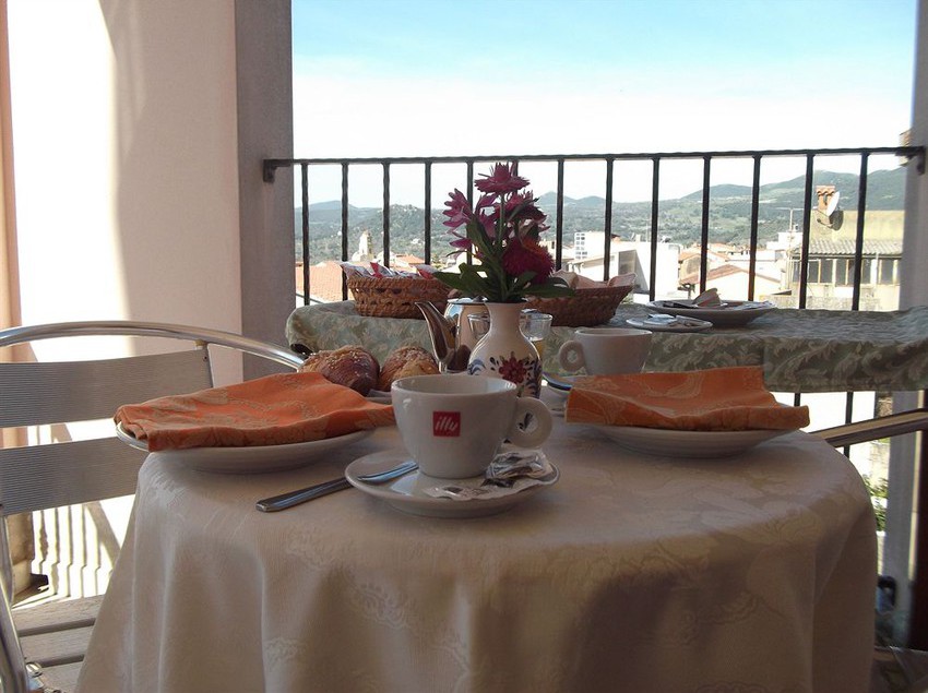 Hotel Meridiana  | Arbus | Sardegna | Italia 6