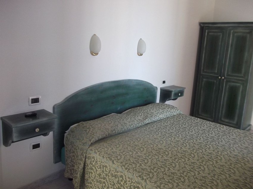 Hotel Meridiana  | Arbus | Sardegna | Italia 7