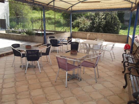 Hotel Meridiana  | Arbus | Sardegna | Italia 9